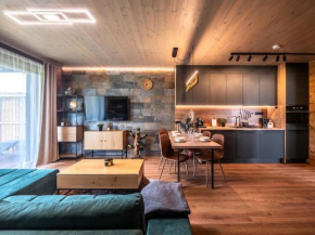 Alex Apartmán Slovenský Raj